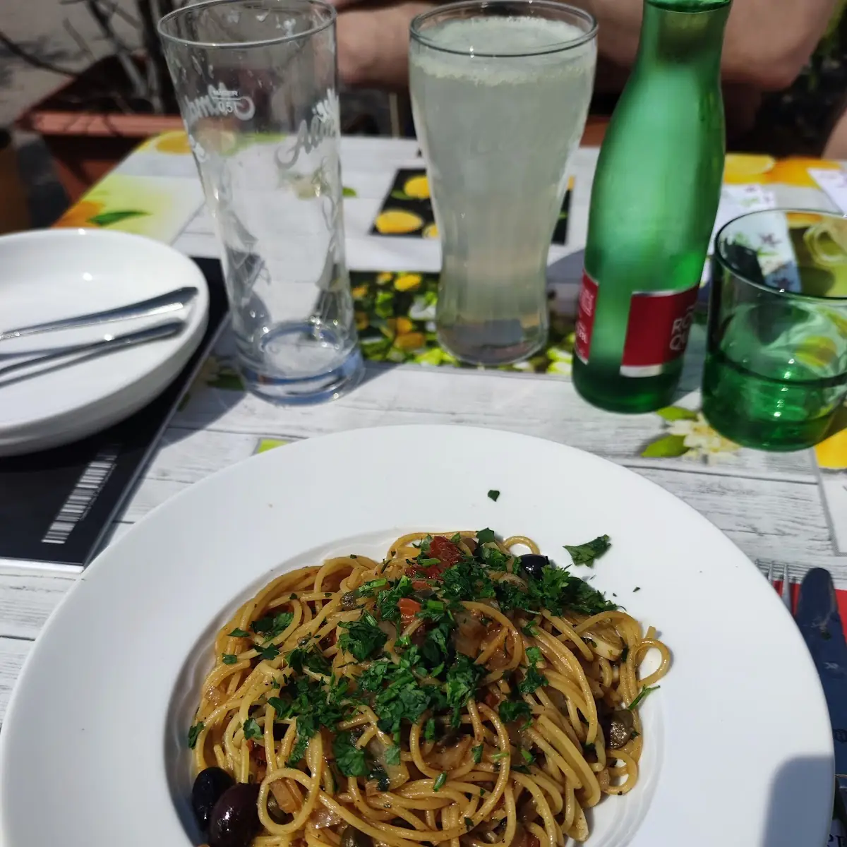 Essen und Trinken photo 2
