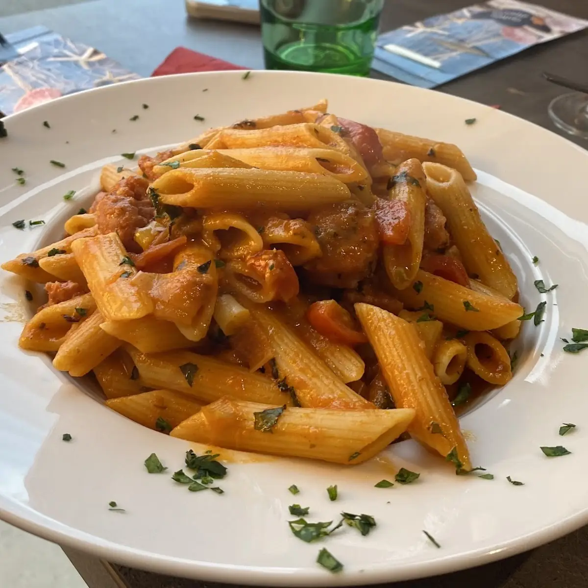 Essen und Trinken photo 5