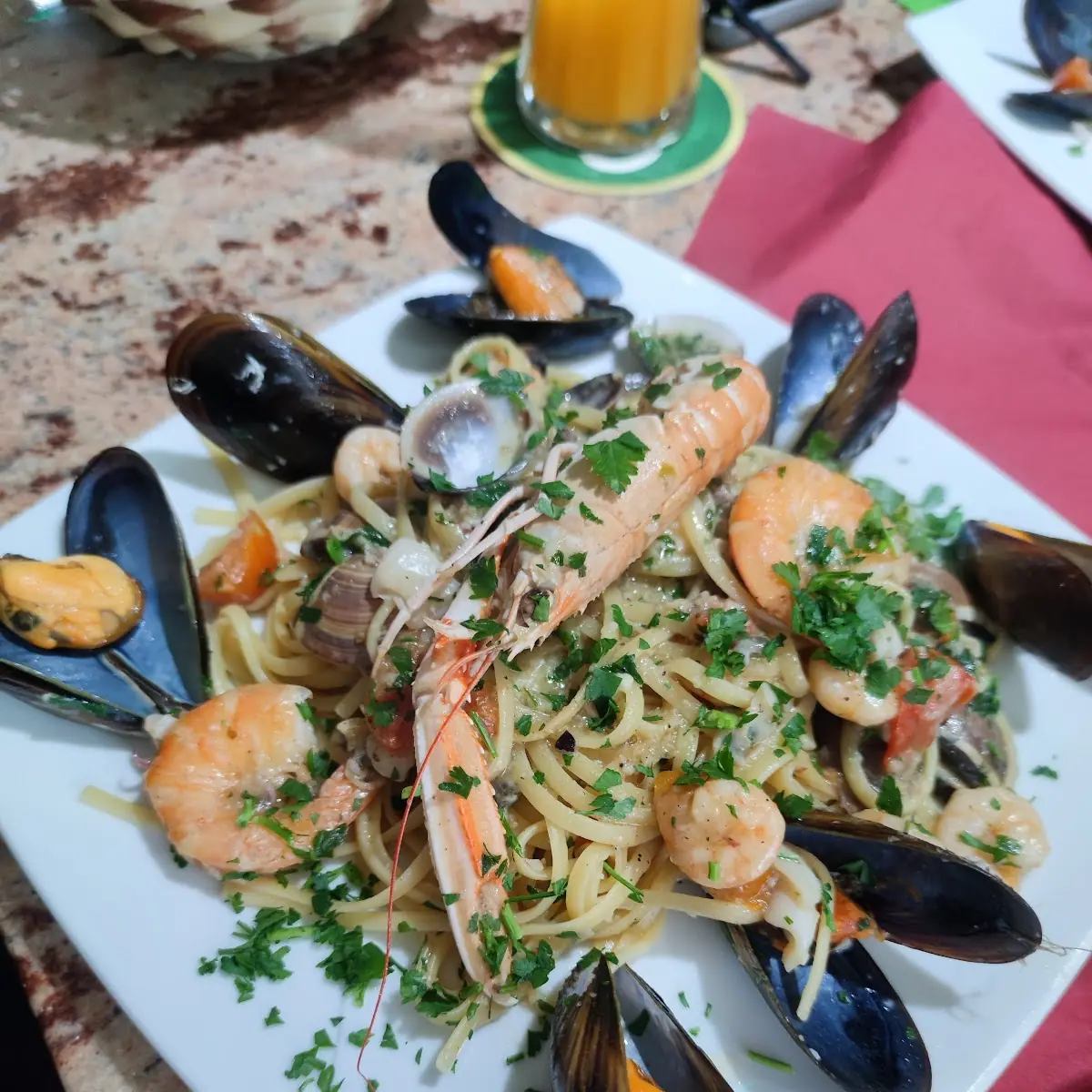 Essen und Trinken photo 6