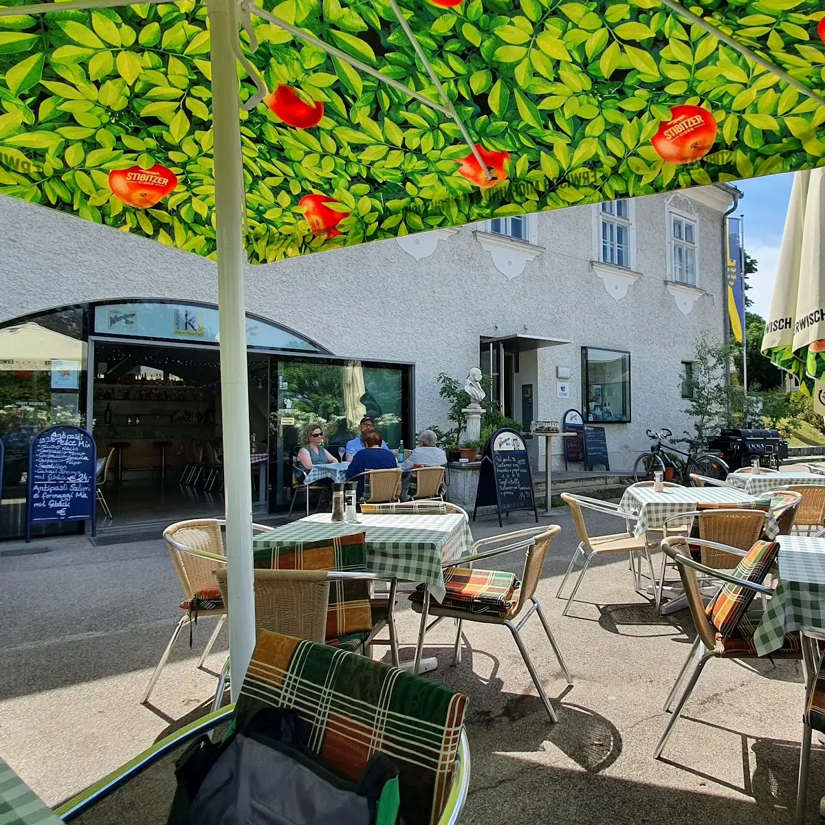 Atmosphäre photo 3