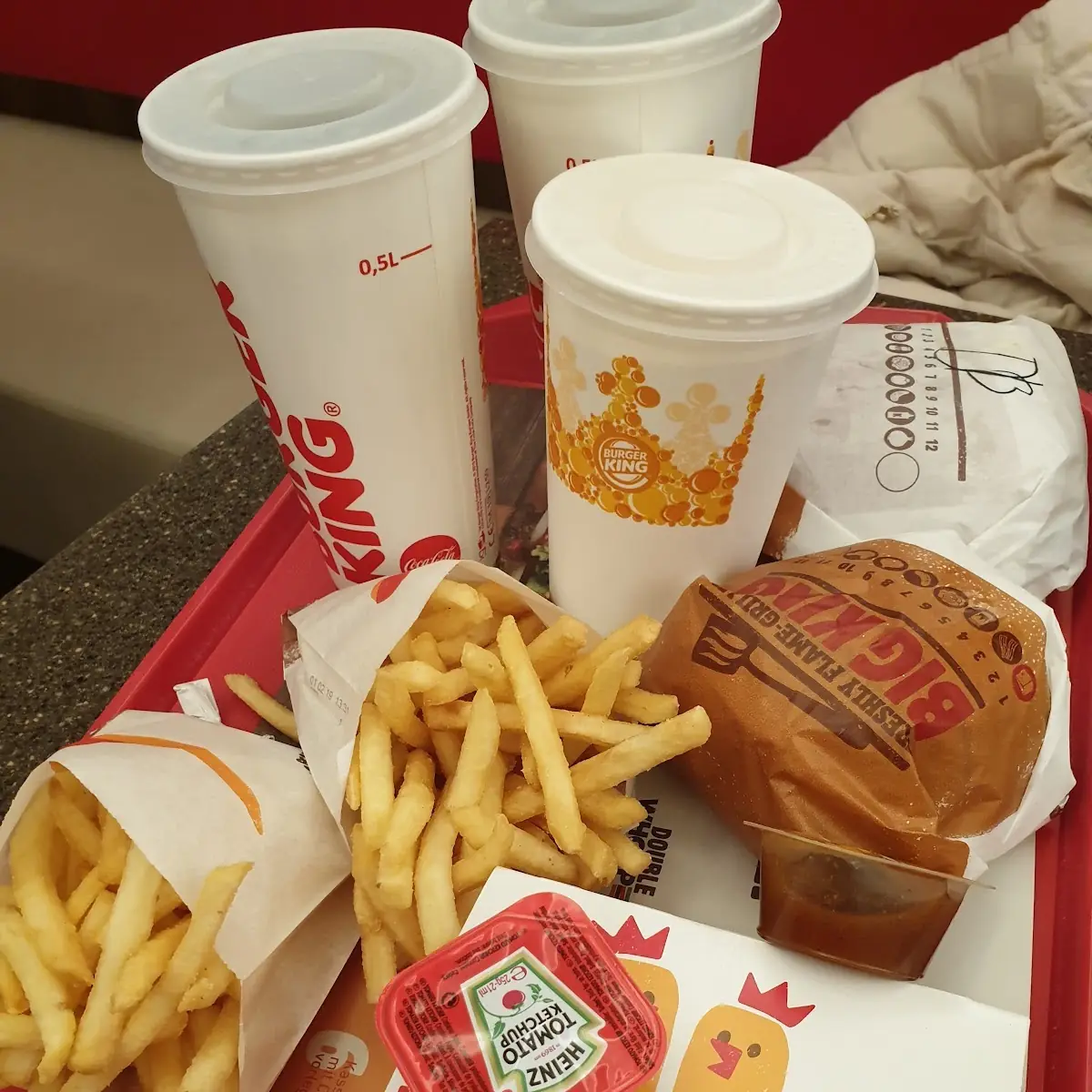 Essen und Trinken photo 4