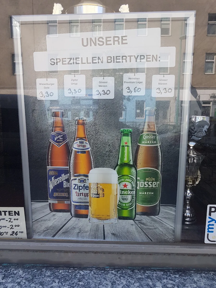 Speisekarte photo 10