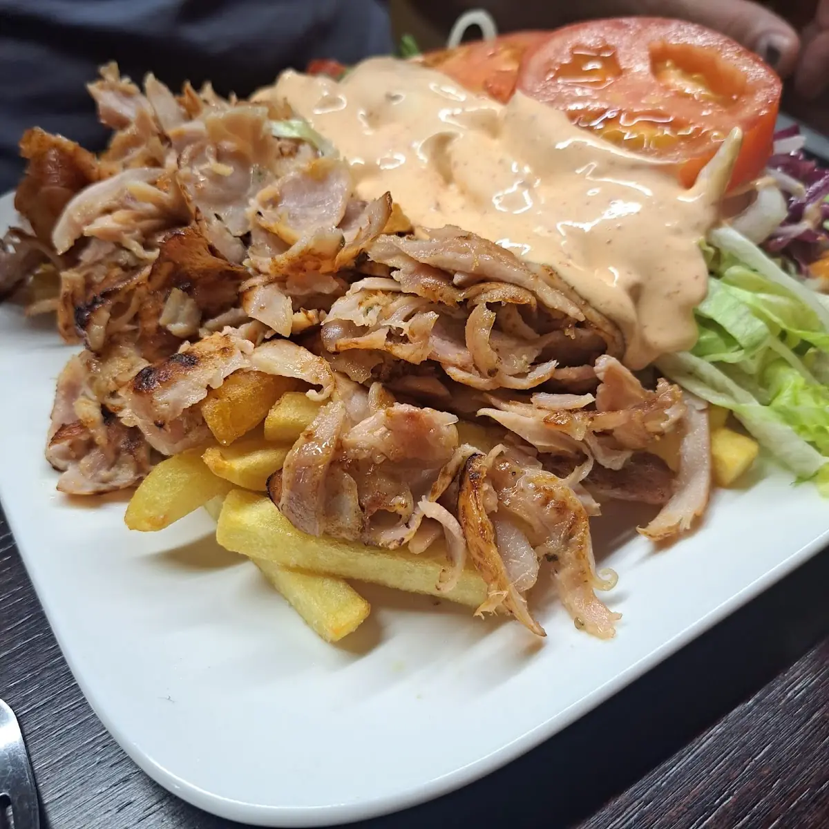 Essen und Trinken photo 2