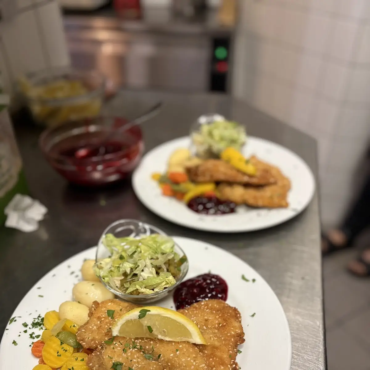 Essen und Trinken photo 1