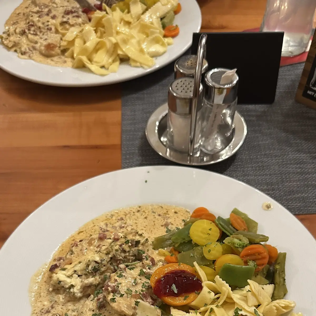 Essen und Trinken photo 2