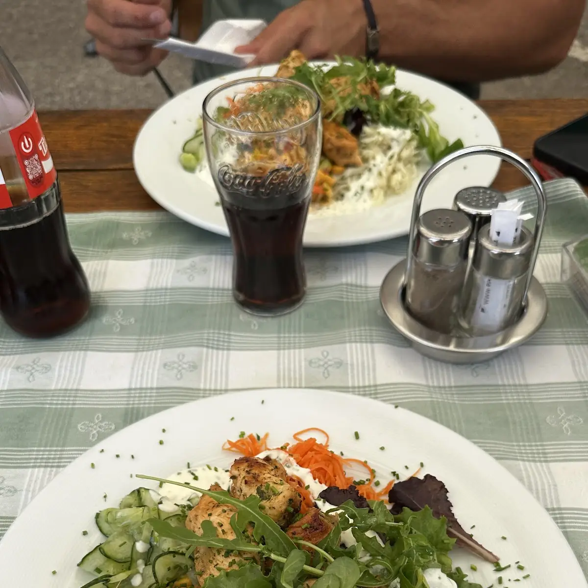 Essen und Trinken photo 5