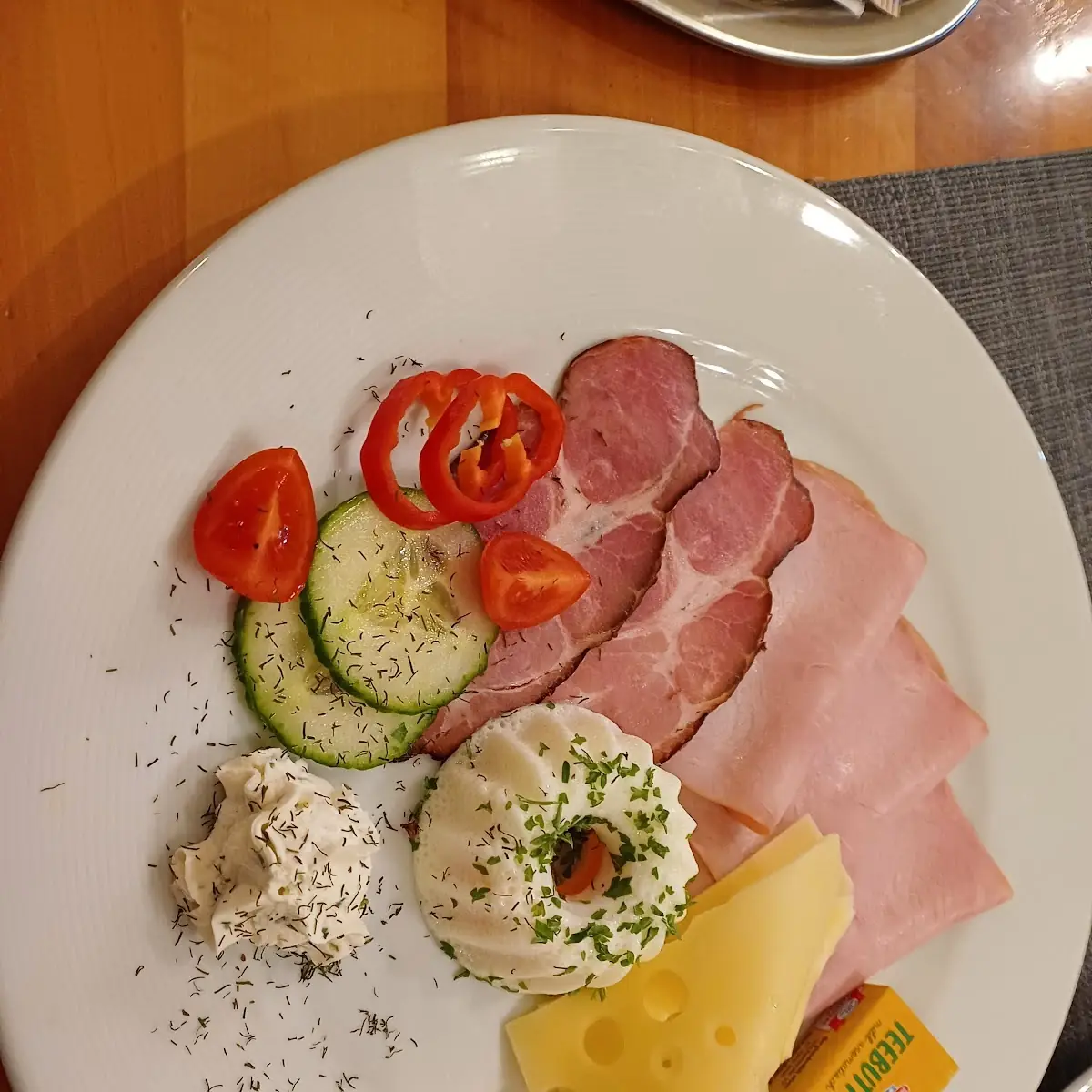 Essen und Trinken photo 6