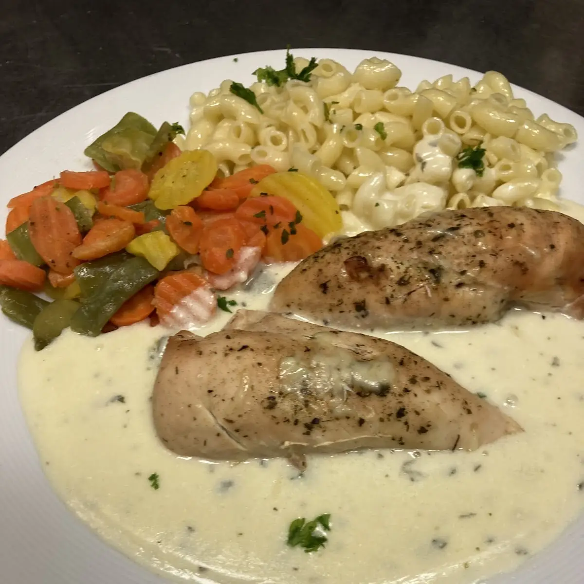 Essen und Trinken photo 7