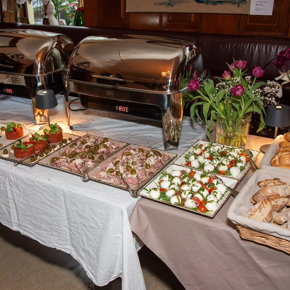 Essen und Trinken photo 1