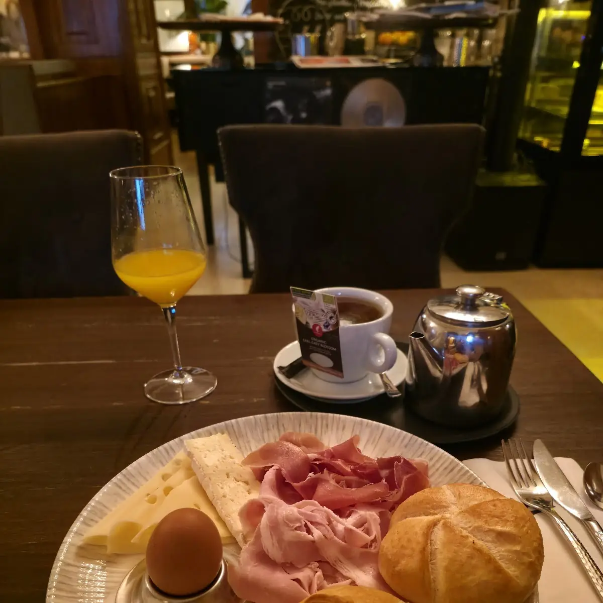 Essen und Trinken photo 10