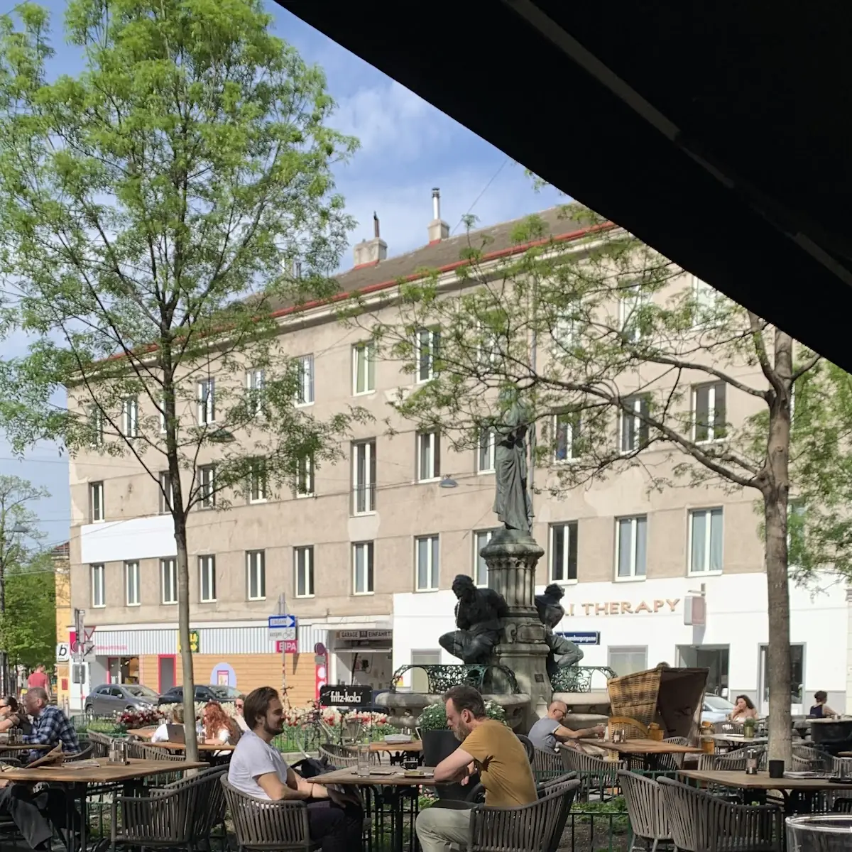 Essen und Trinken photo 4