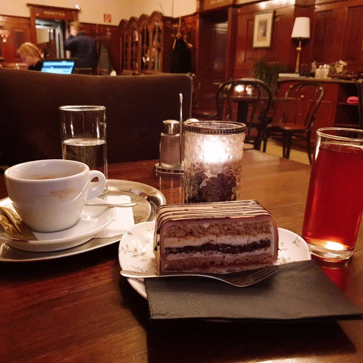 Essen und Trinken photo 5