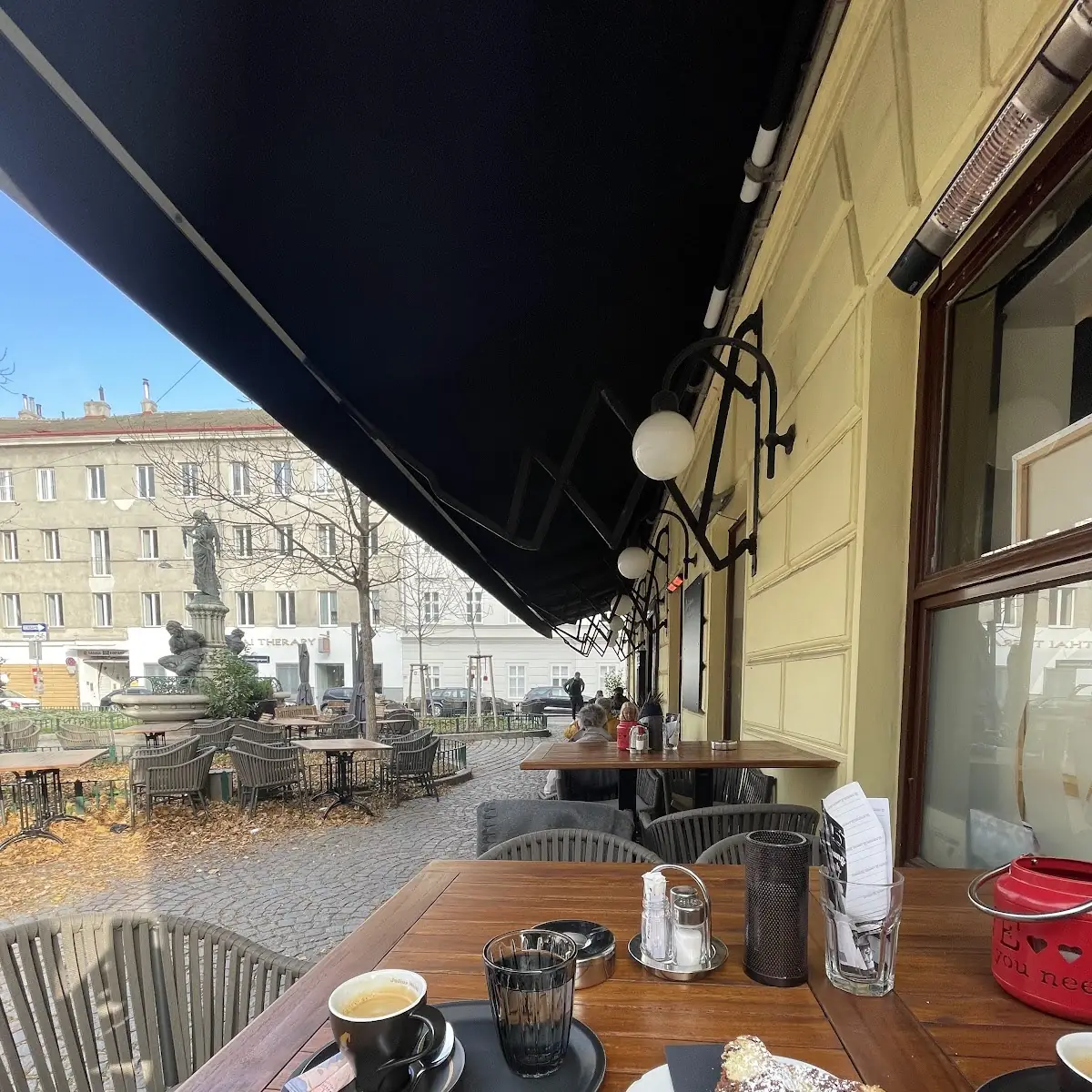Essen und Trinken photo 9
