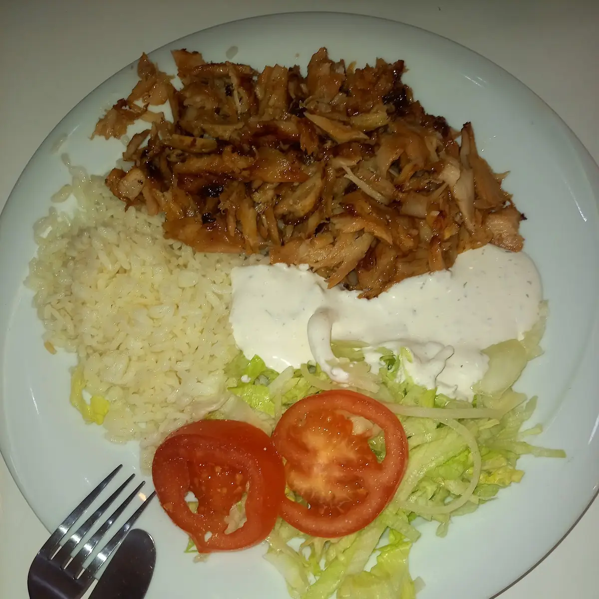 Essen und Trinken photo 8