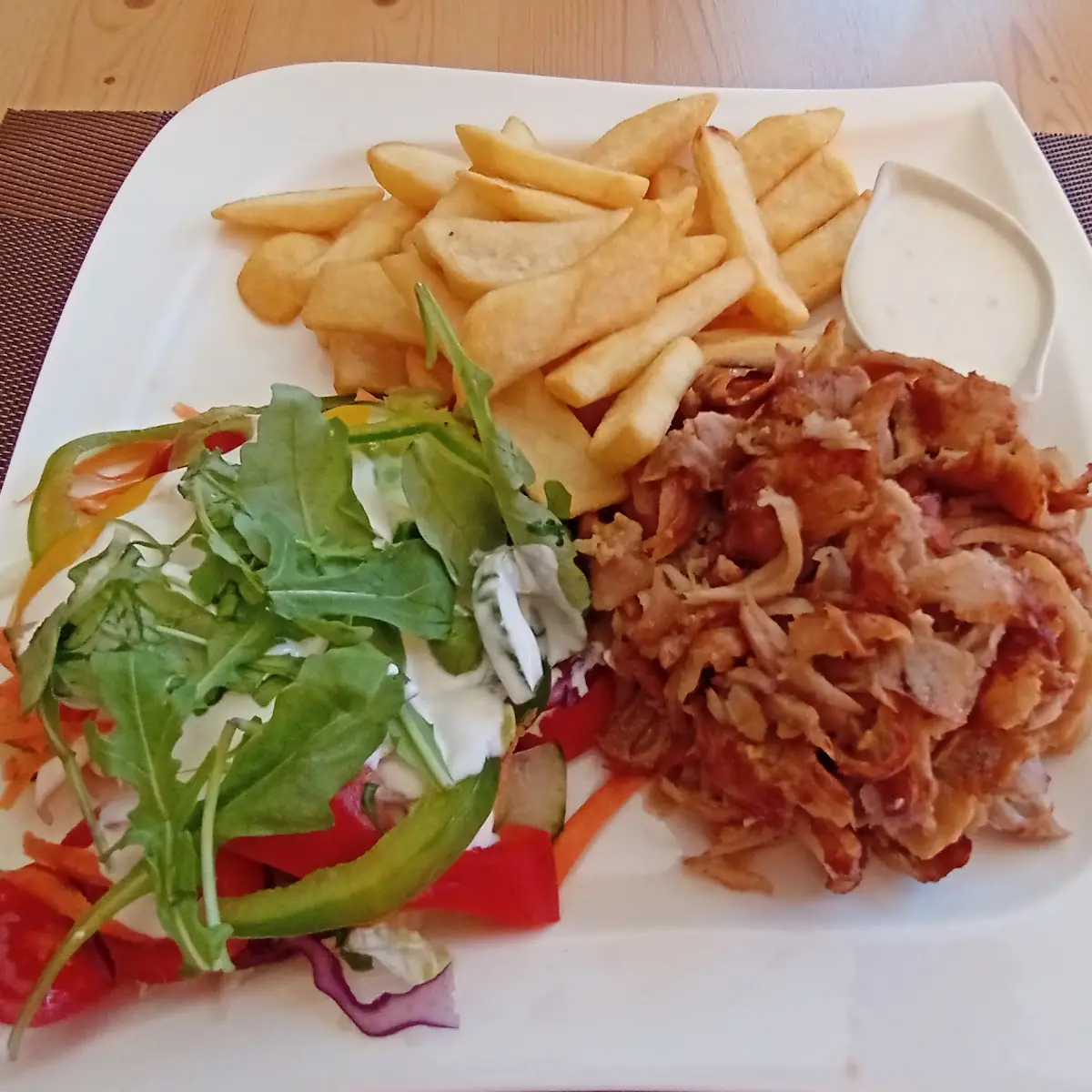 Essen und Trinken photo 2
