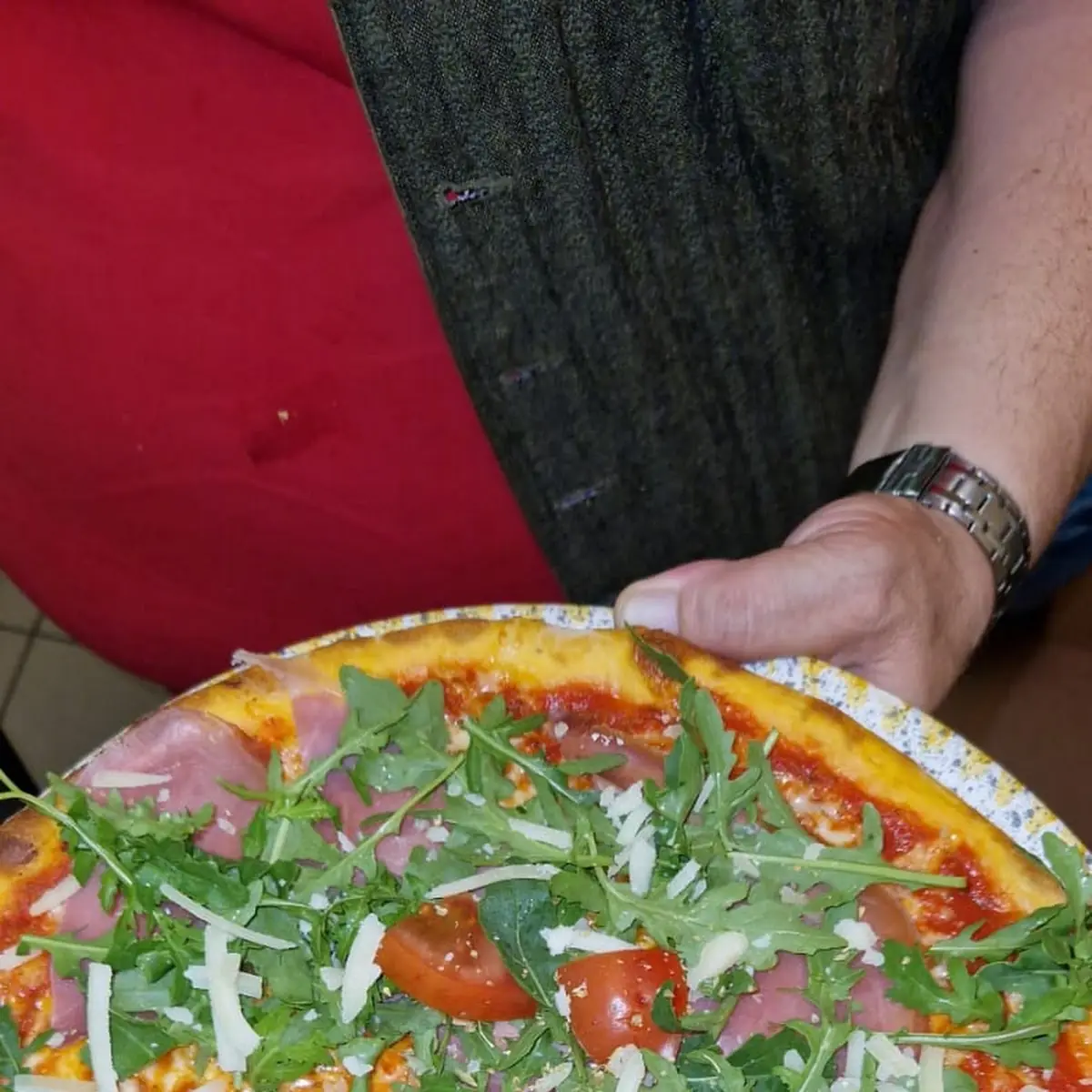 Essen und Trinken photo 5