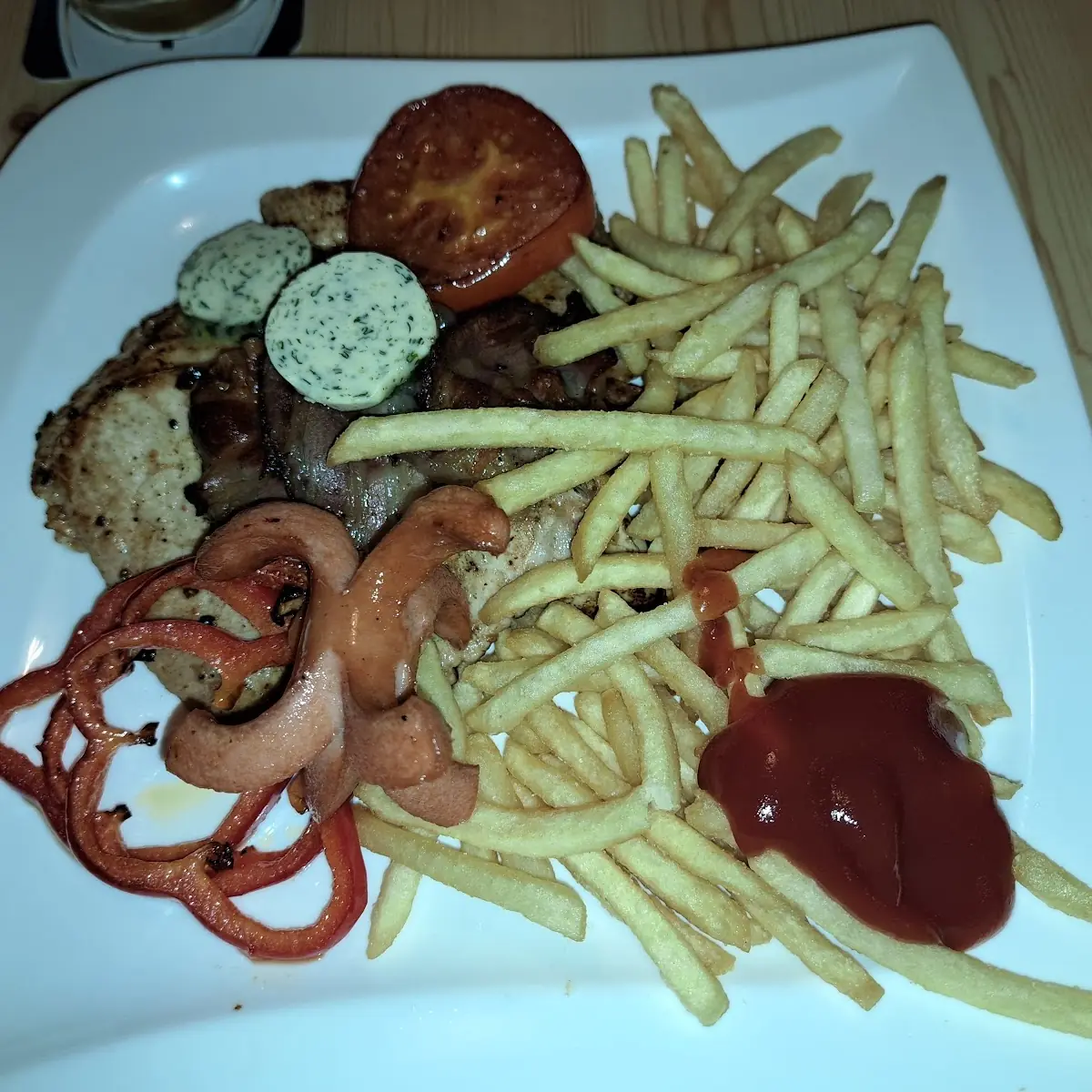 Essen und Trinken photo 8