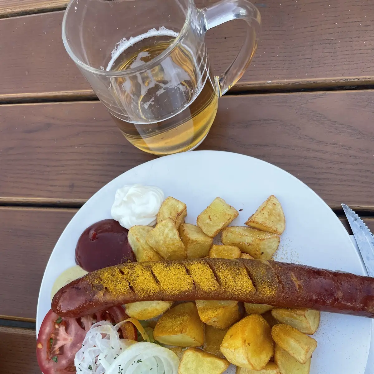 Essen und Trinken photo 5