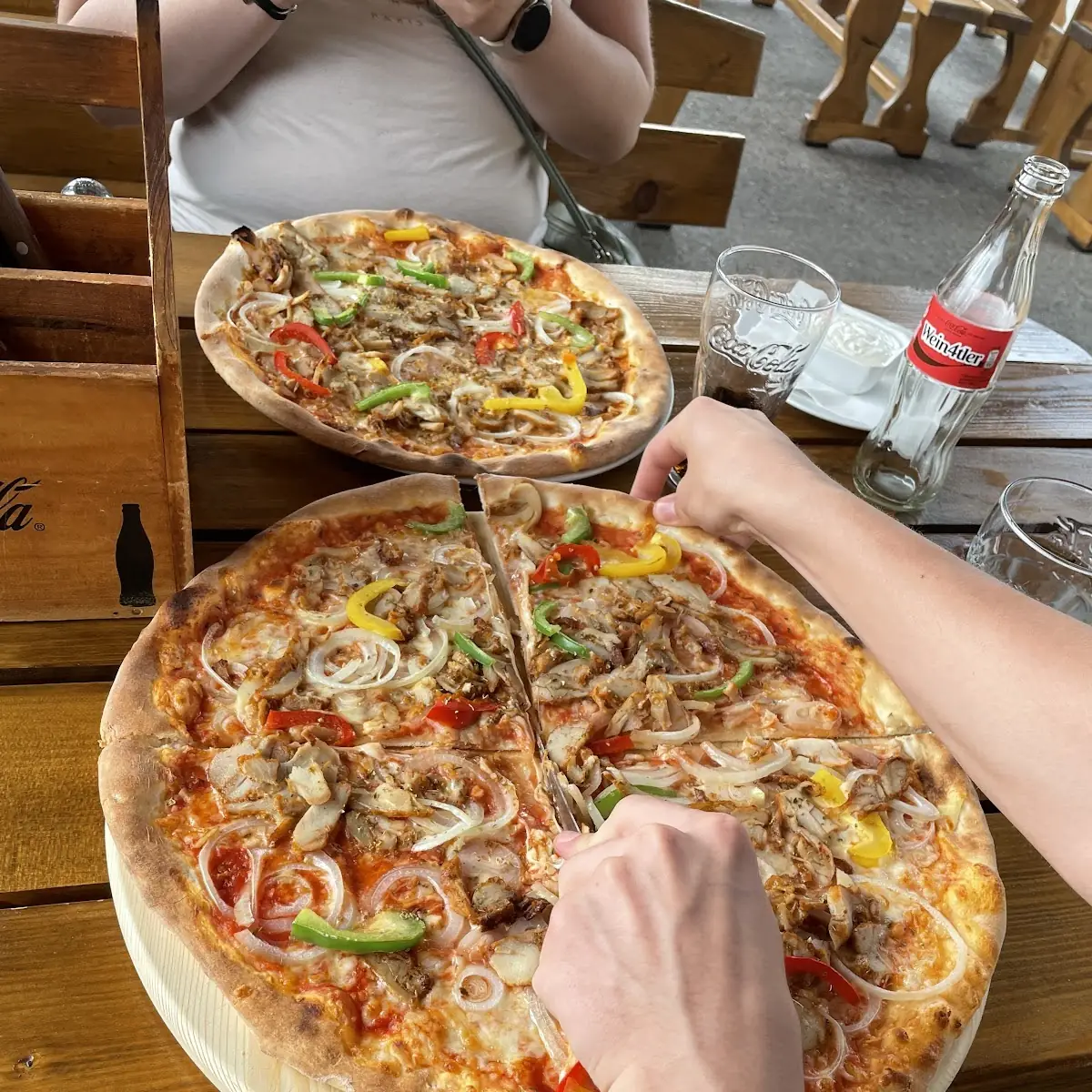 Essen und Trinken photo 1