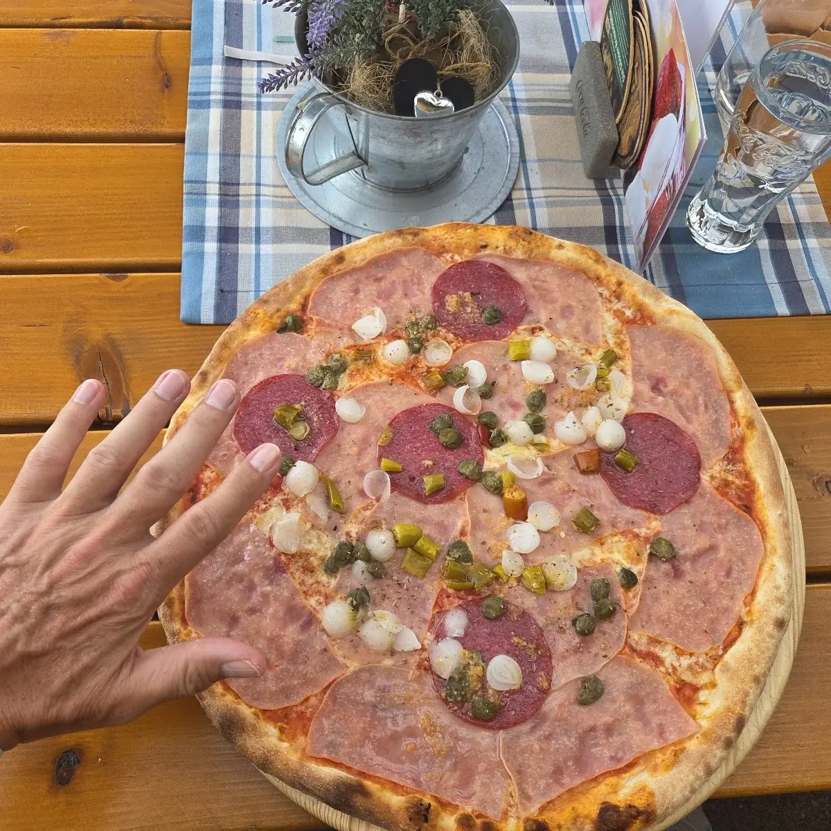 Essen und Trinken photo 7