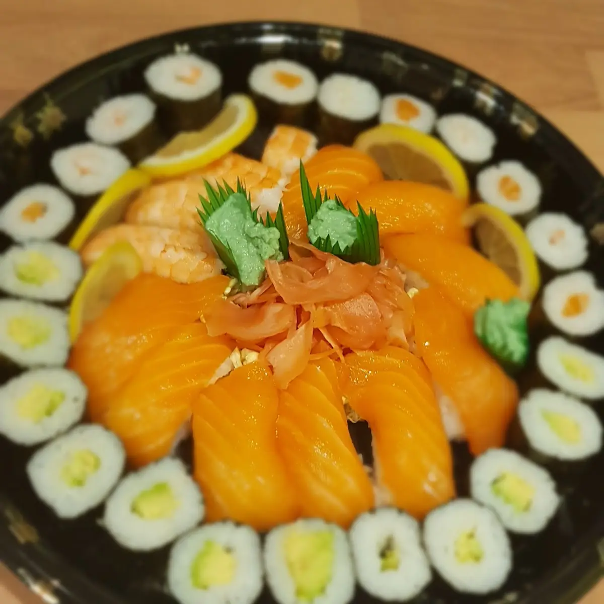 Essen und Trinken photo 10
