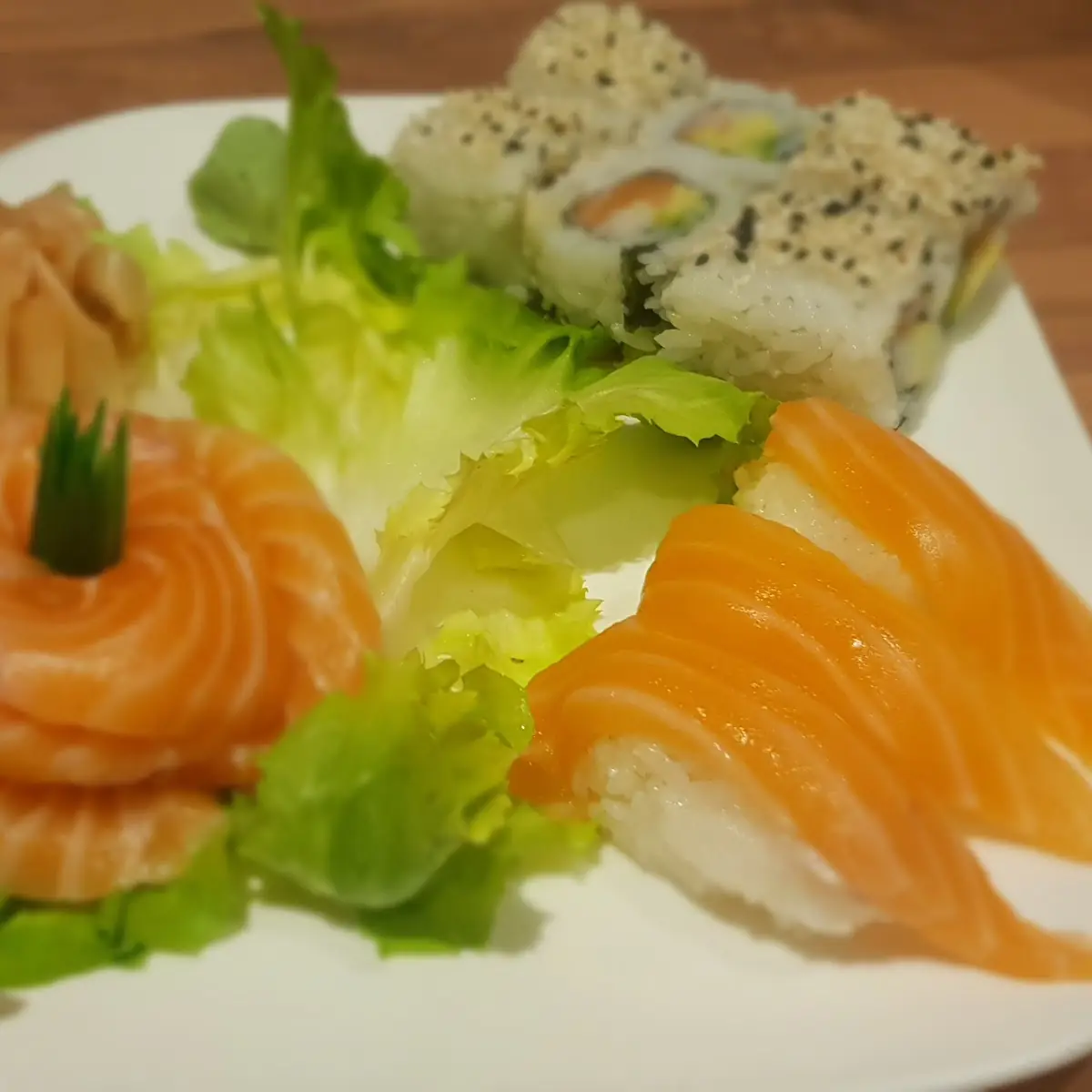 Essen und Trinken photo 9