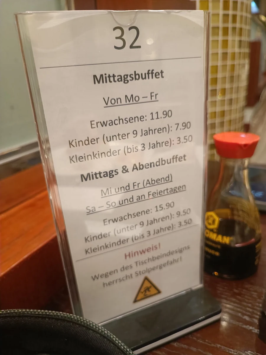 Speisekarte photo 7