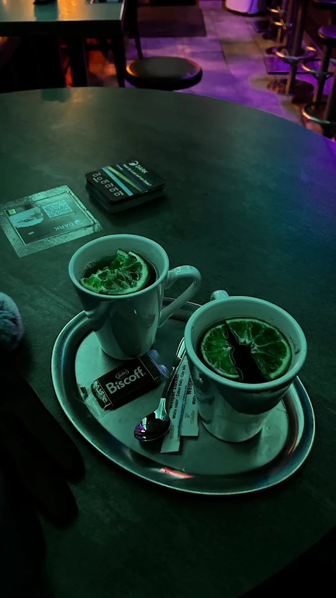 Essen und Trinken photo 1