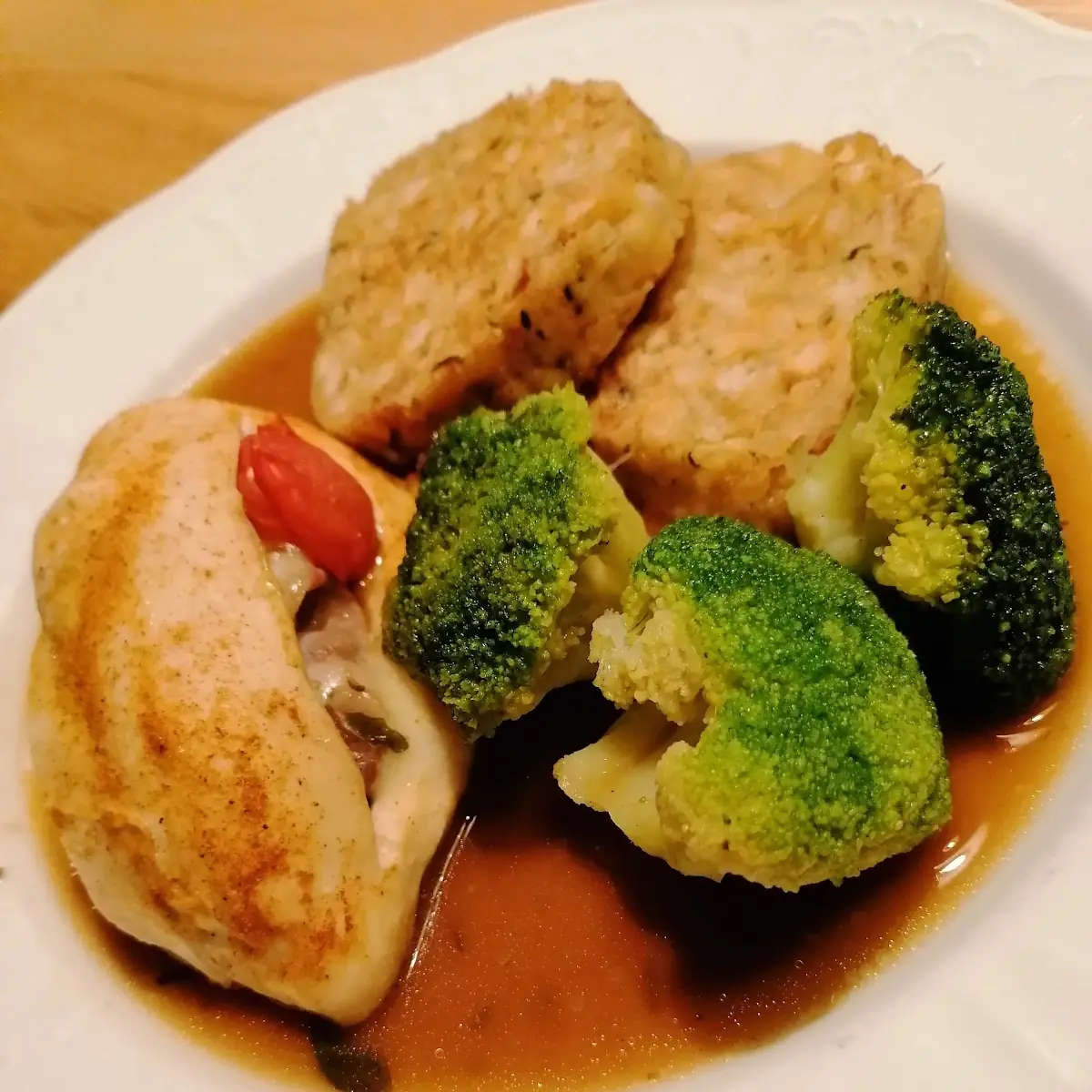 Essen und Trinken photo 1
