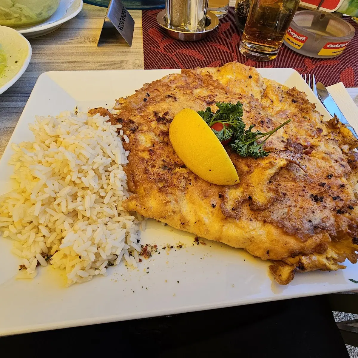 Essen und Trinken photo 10