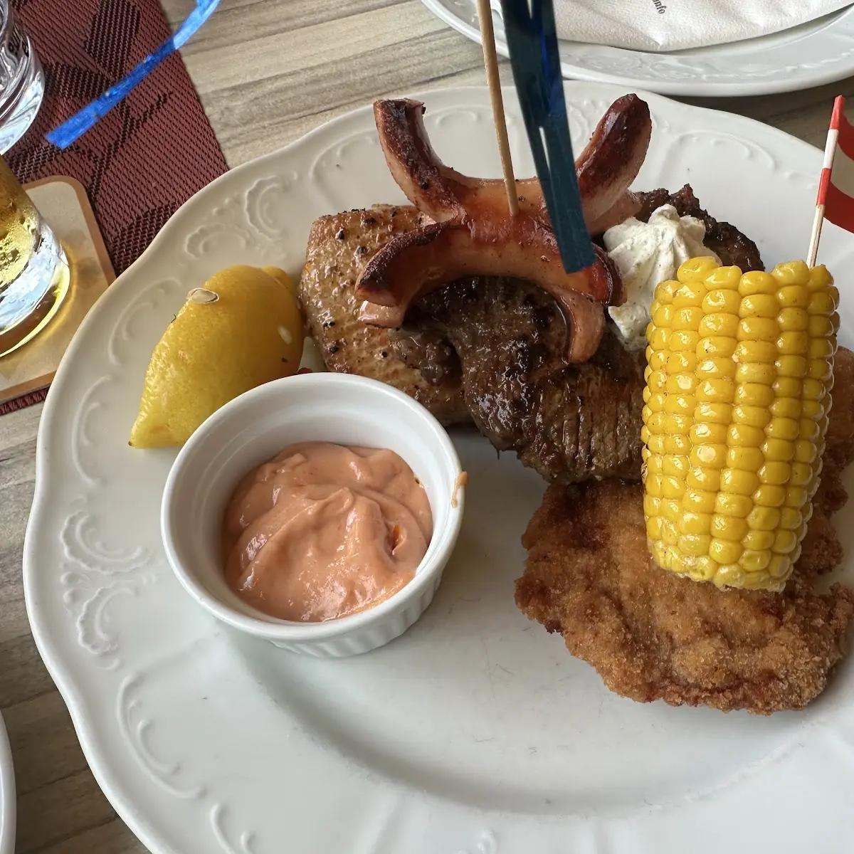 Essen und Trinken photo 4