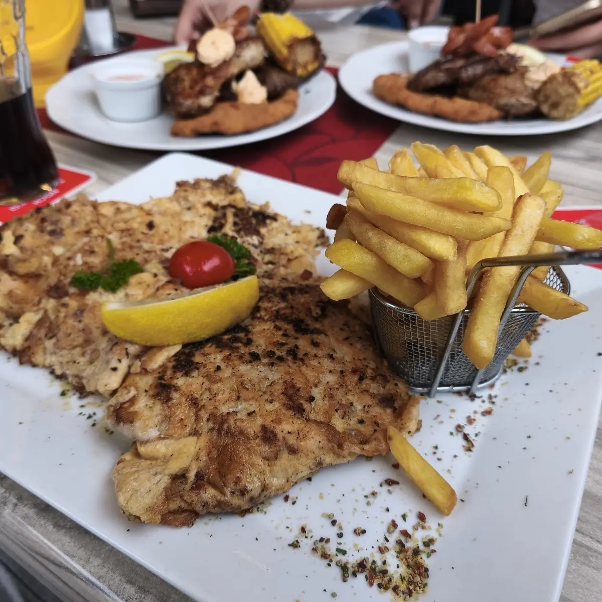 Essen und Trinken photo 5