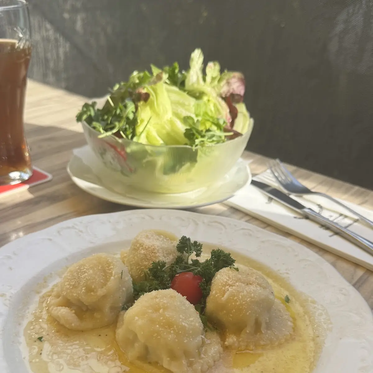 Essen und Trinken photo 6