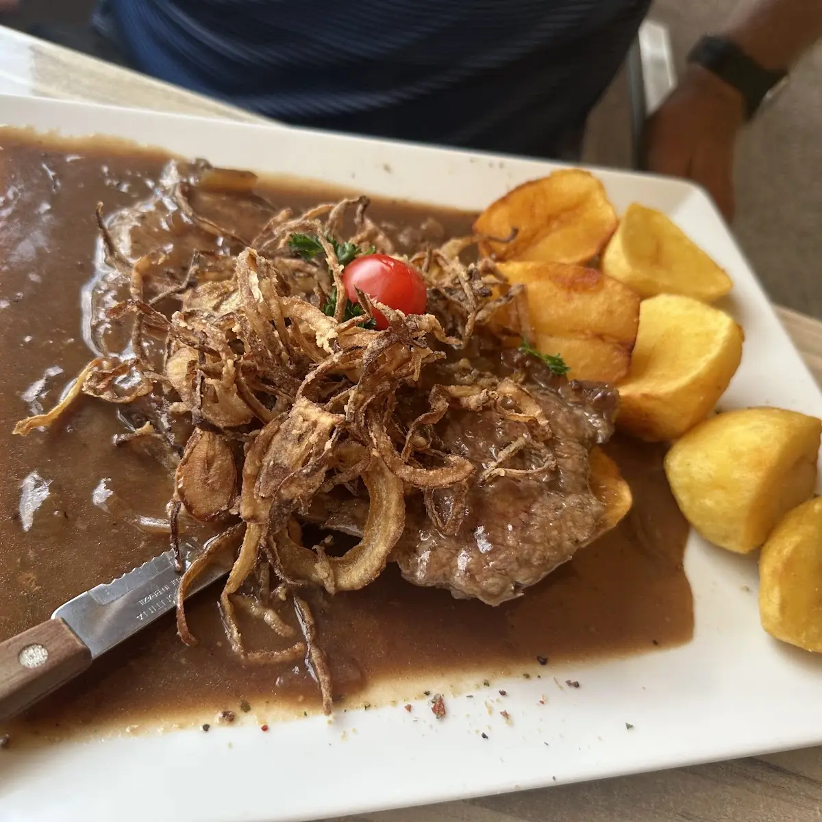 Essen und Trinken photo 7