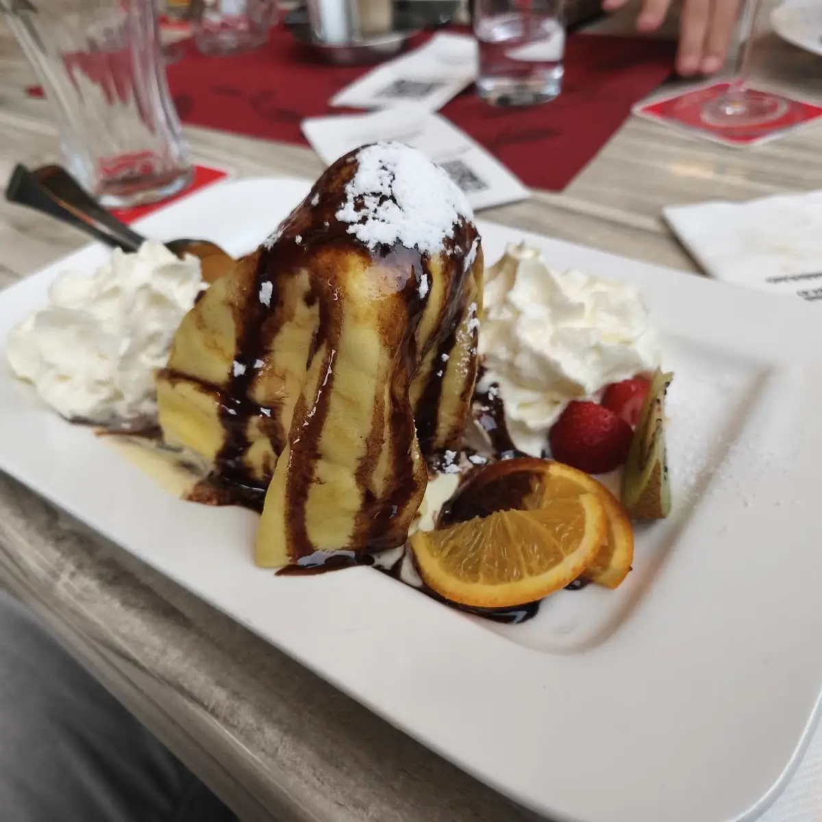 Essen und Trinken photo 9