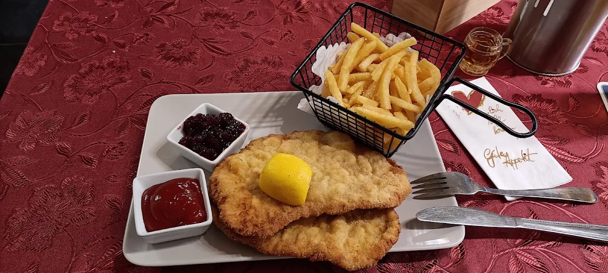 Essen und Trinken photo 7