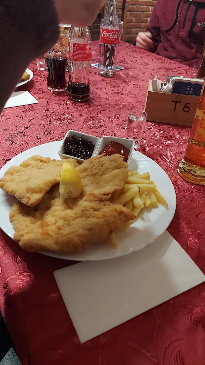 Essen und Trinken photo 8