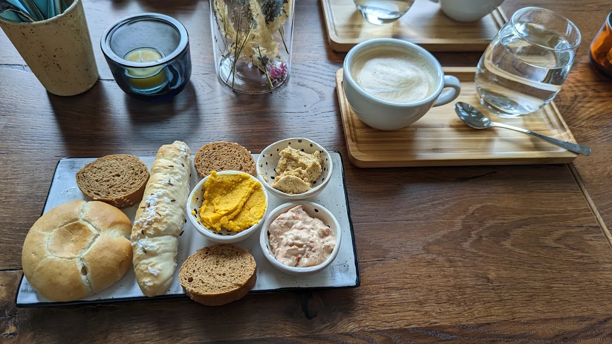 Essen und Trinken photo 8