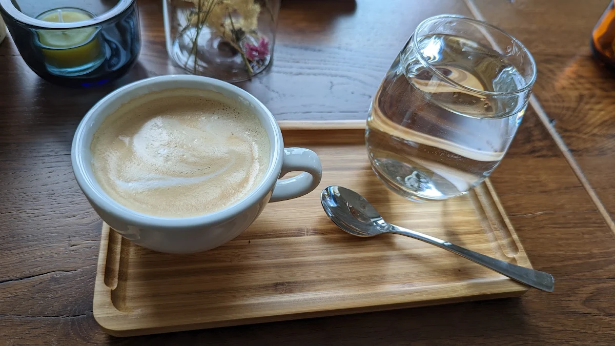 Essen und Trinken photo 9