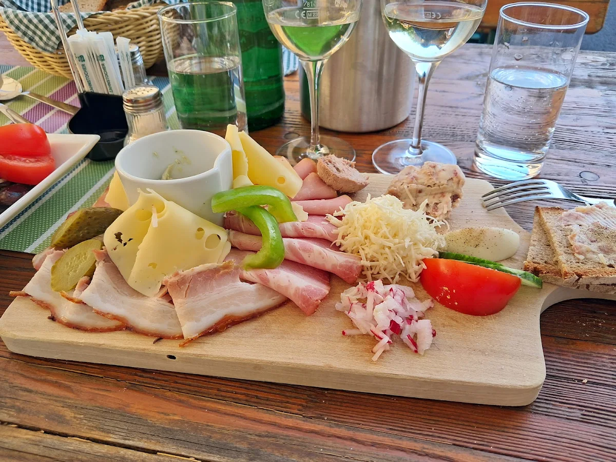 Essen und Trinken photo 1