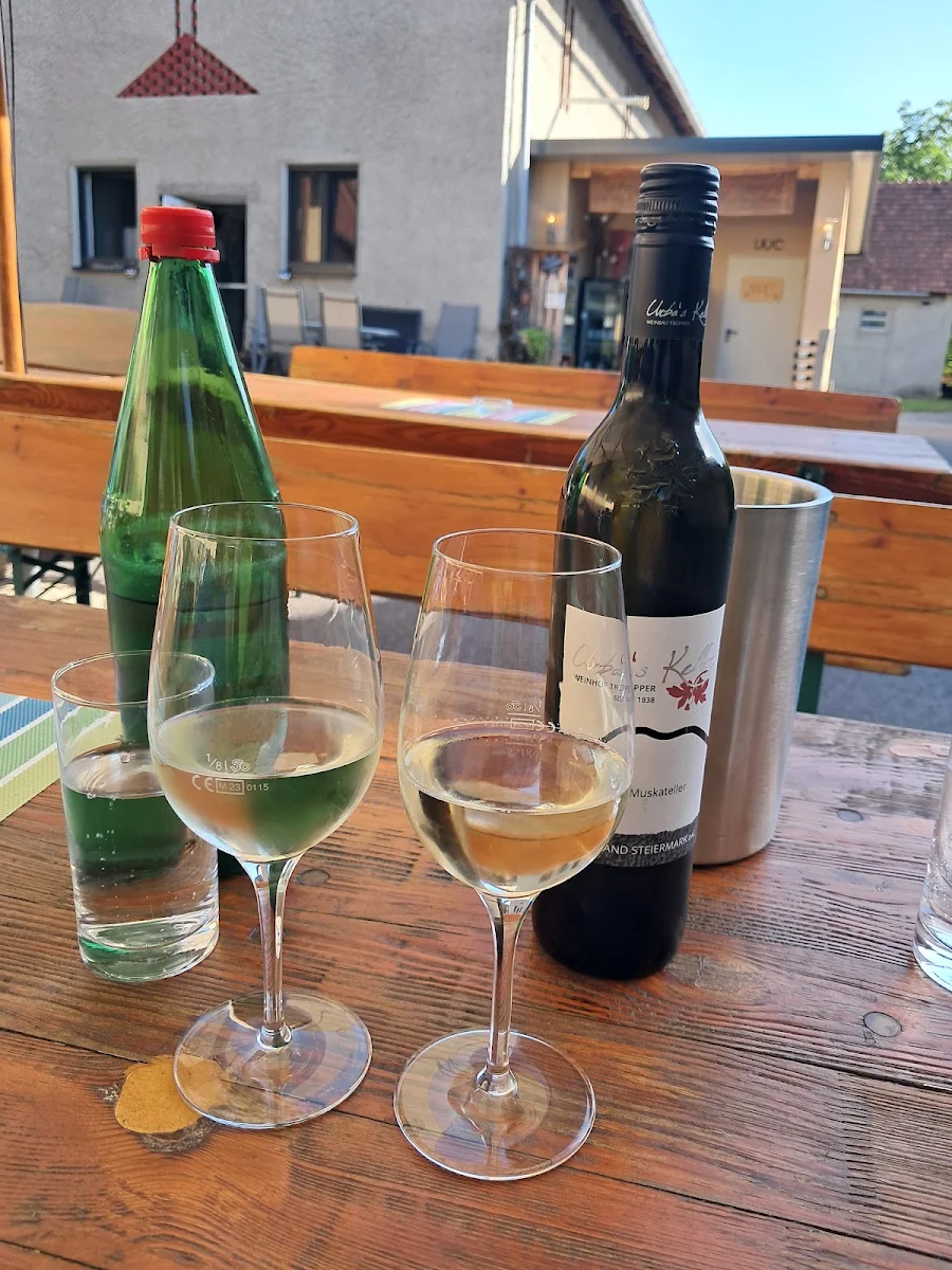 Essen und Trinken photo 3