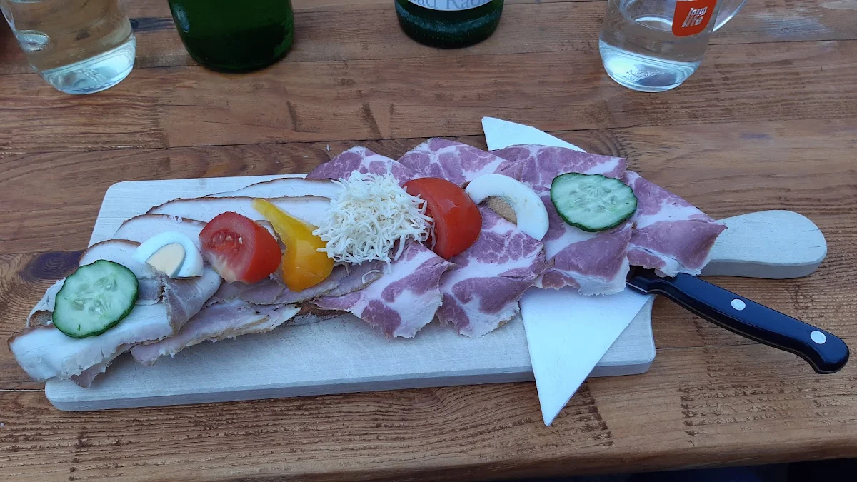 Essen und Trinken photo 7