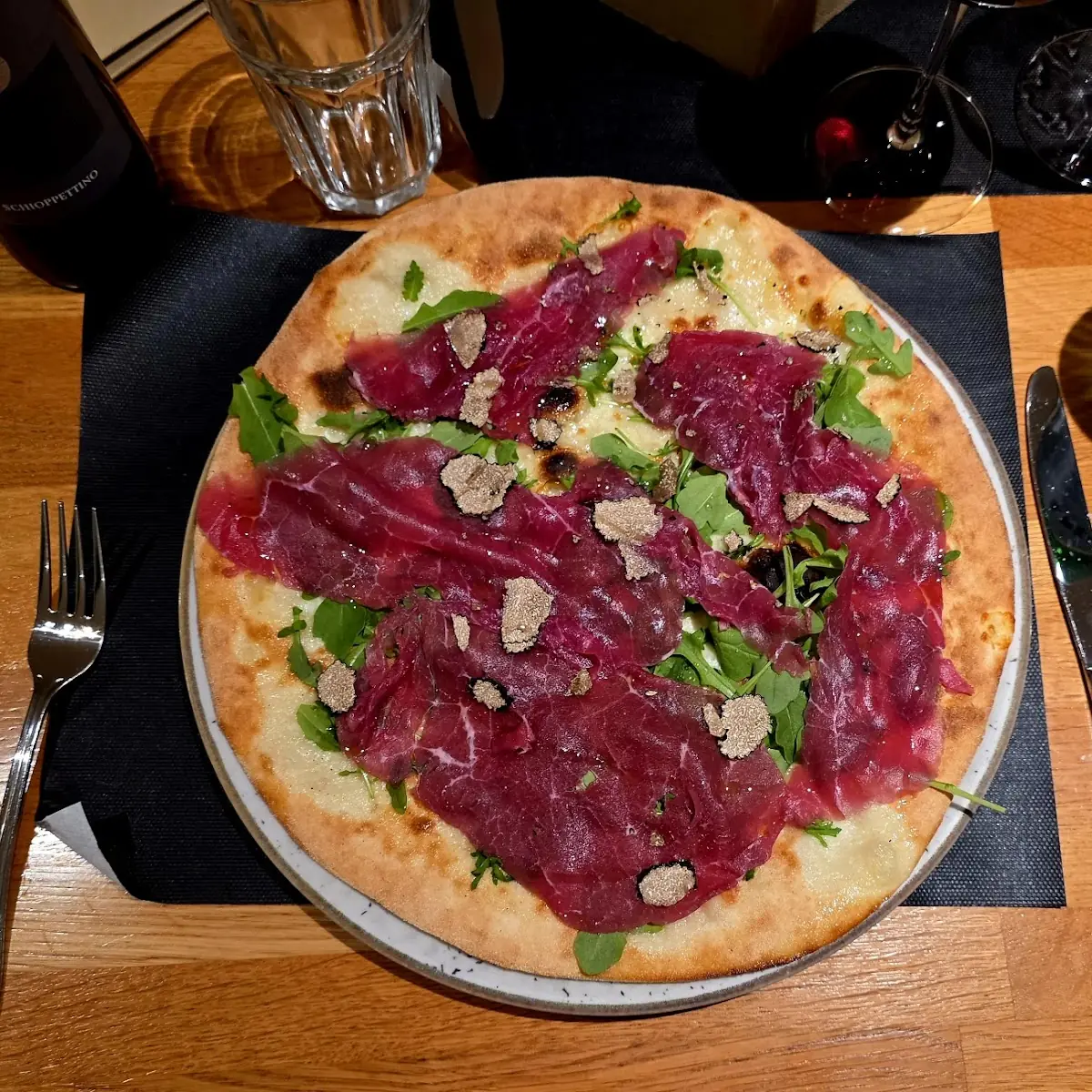 Essen und Trinken photo 3