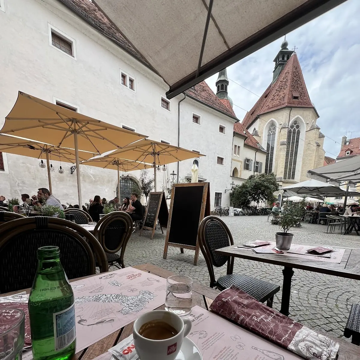 Essen und Trinken photo 5