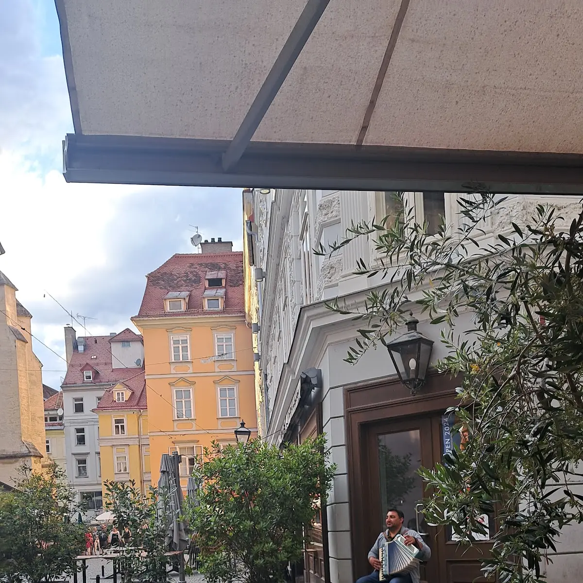 Atmosphäre photo 6