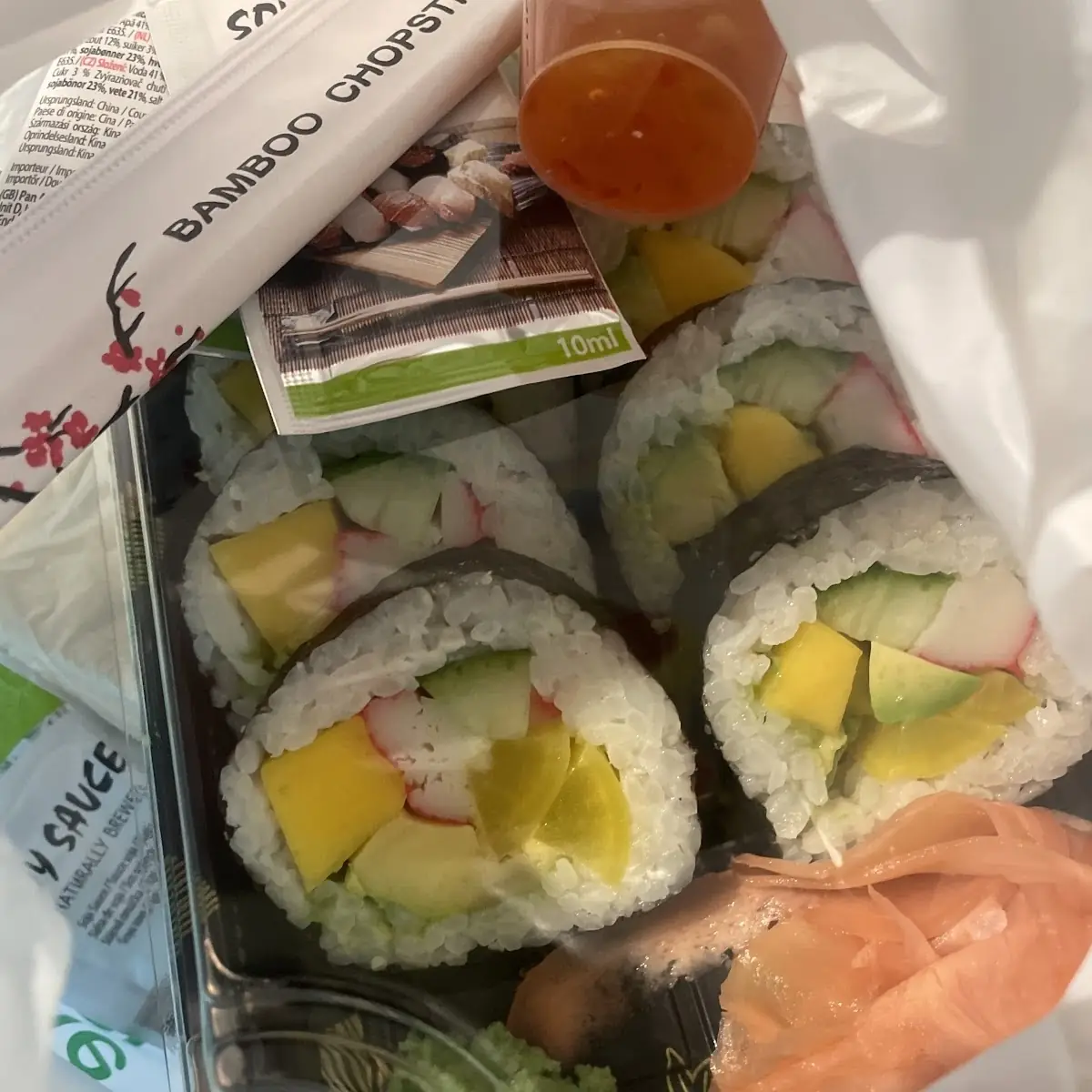 Essen und Trinken photo 3