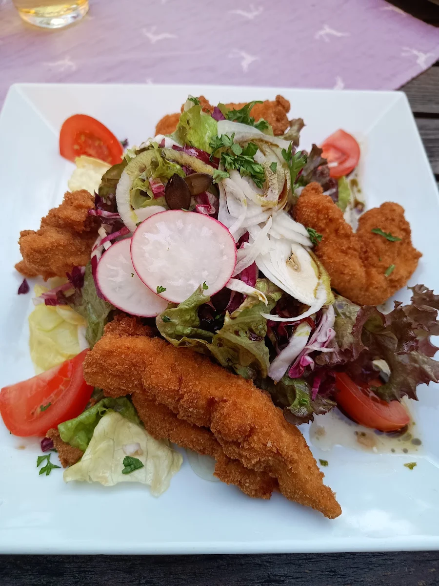 Essen und Trinken photo 10
