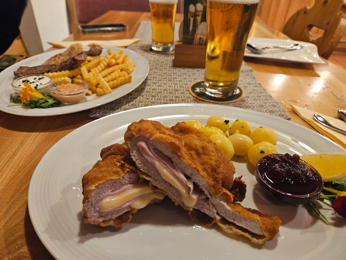 Essen und Trinken photo 2