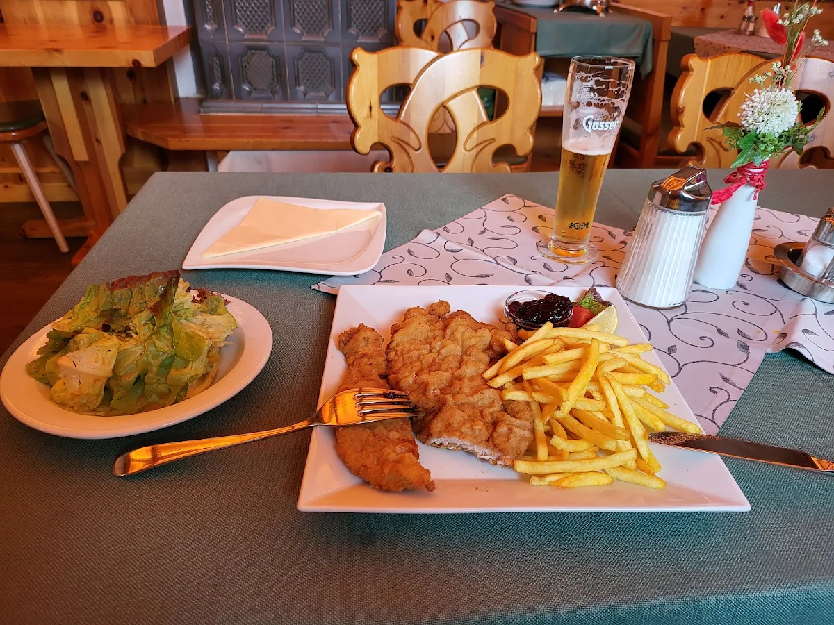 Essen und Trinken photo 4