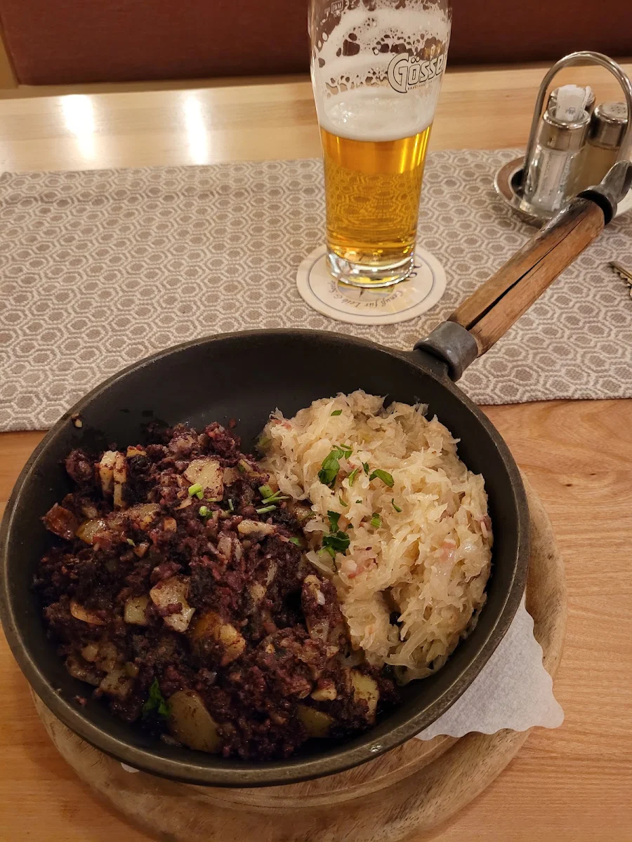 Essen und Trinken photo 7